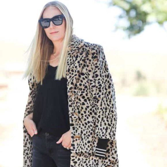 Cabi 3727 Josephine Coat XSMALL EUC - Picture 1 of 10